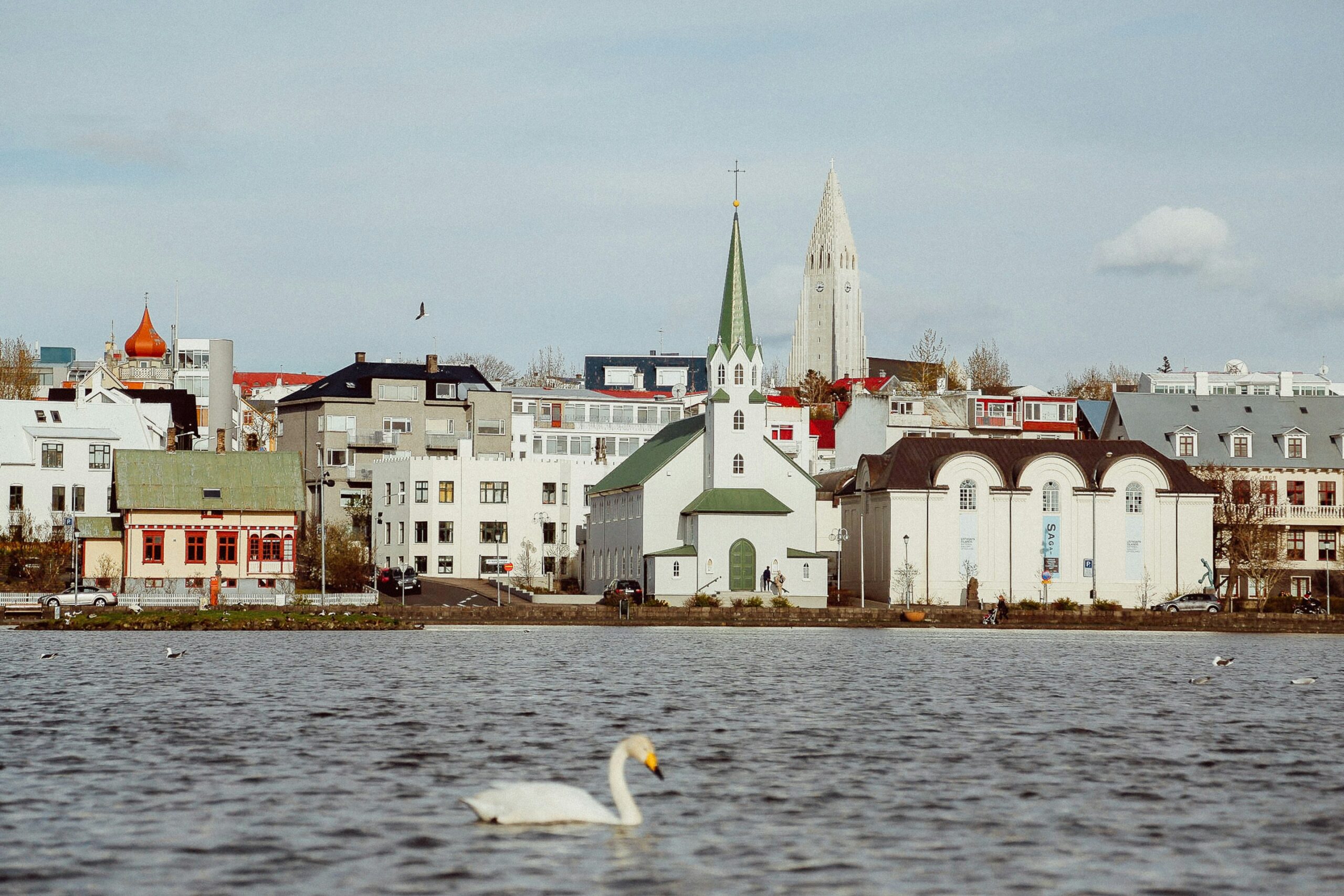 Classic Scandinavia