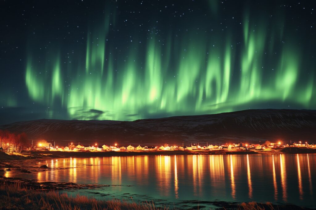 Iceland Travel Guide 2026 – Northern Lights in Iceland