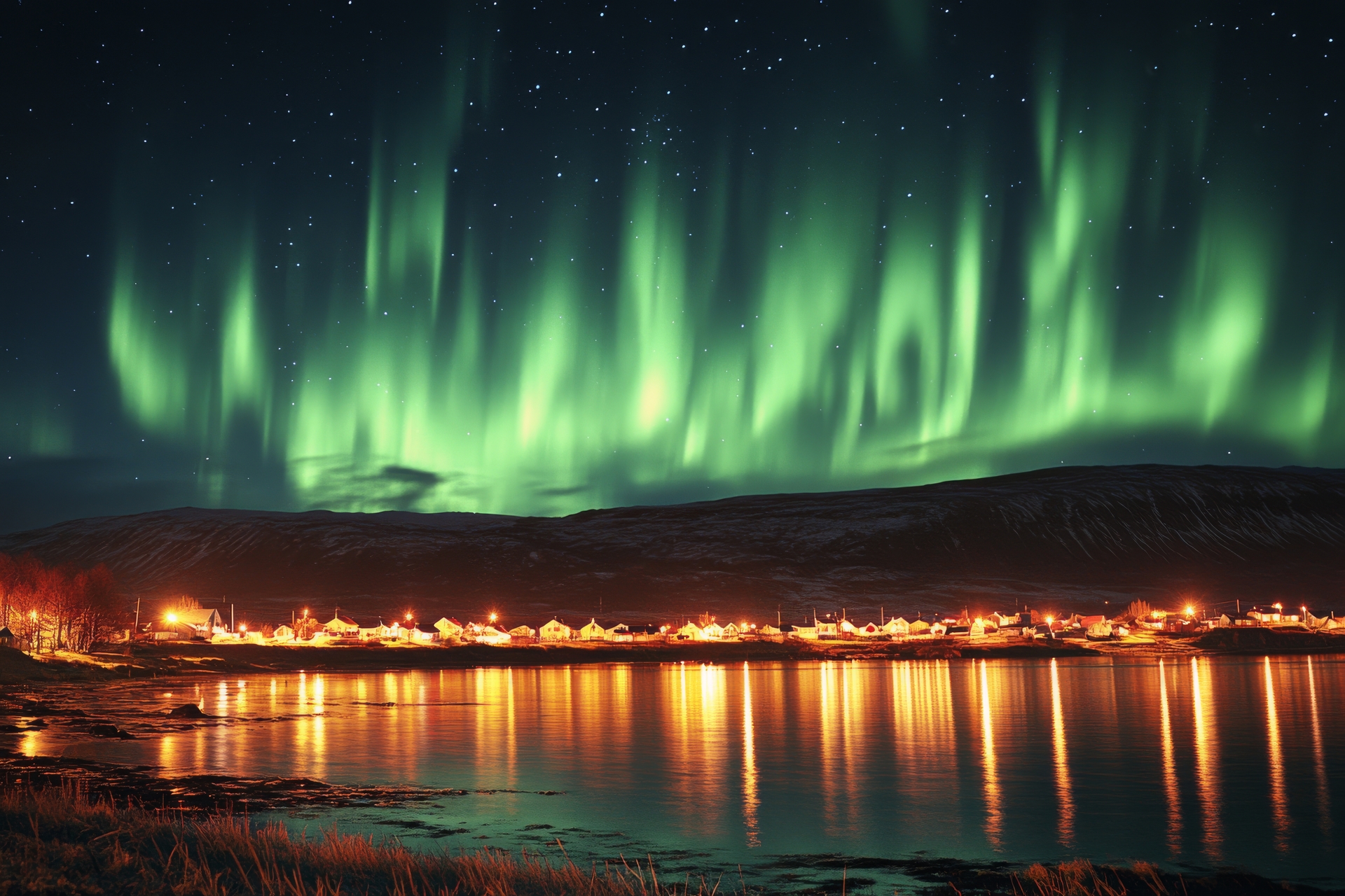 Iceland Travel Guide 2026 – Northern Lights in Iceland