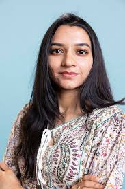 Priya Mehta