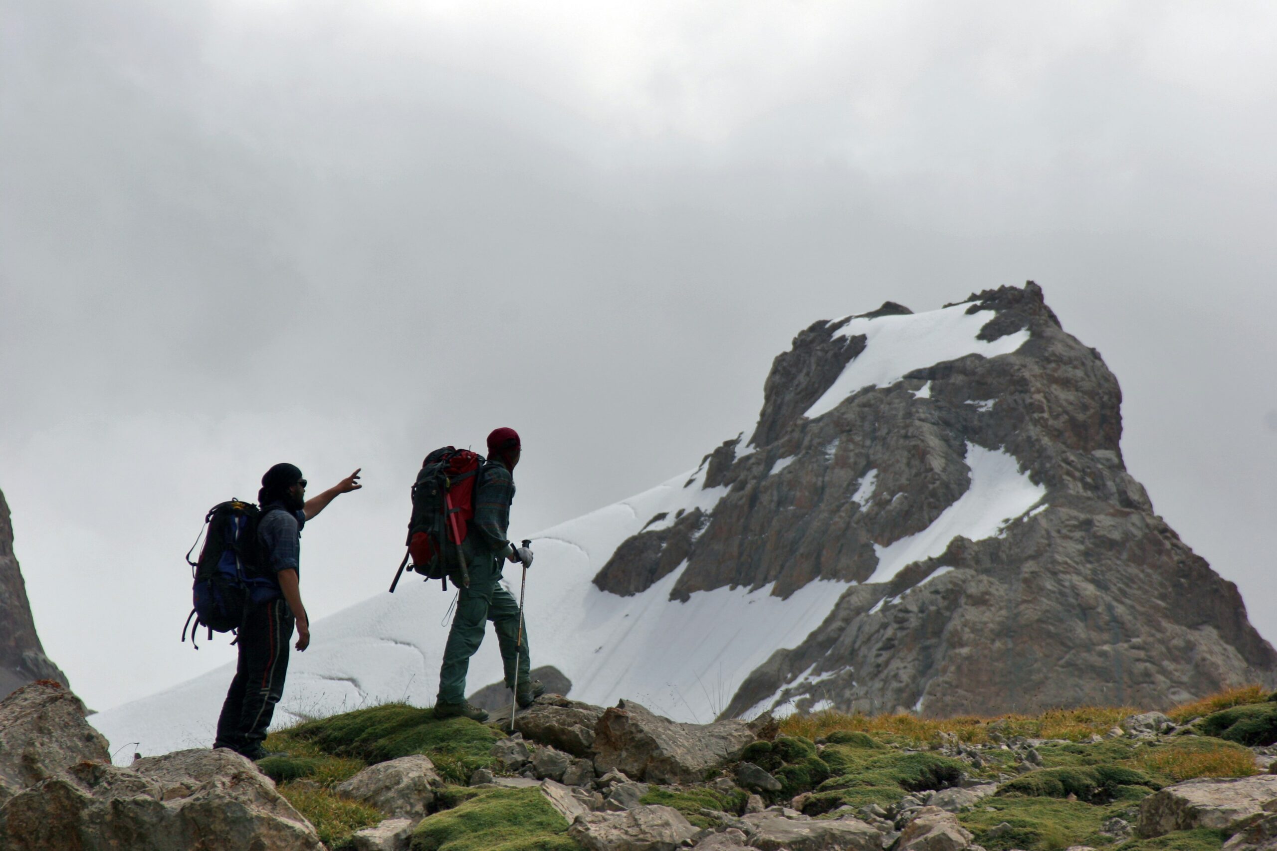 Glacier Hiking Iceland