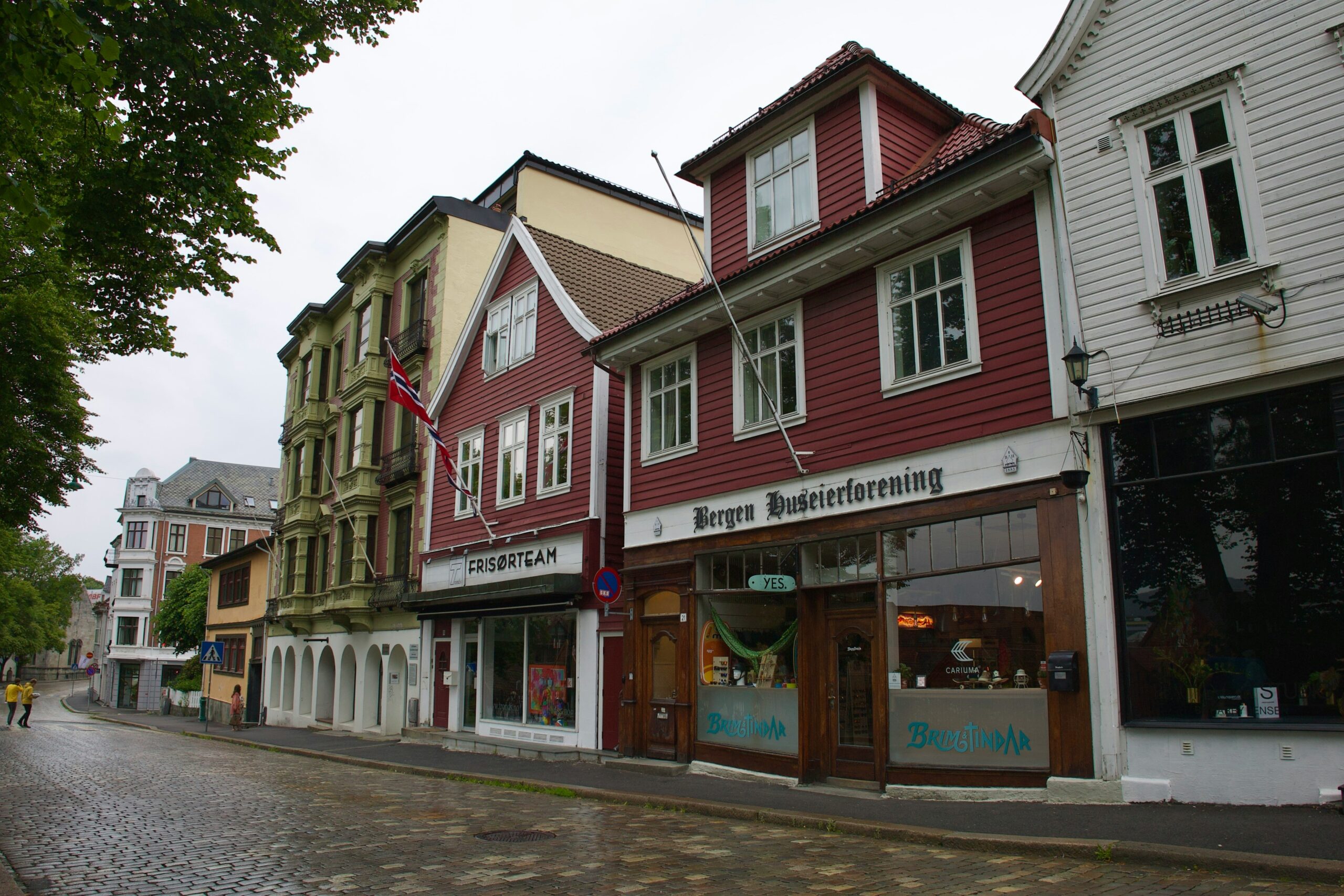 Travel Scandinavia - Image 2